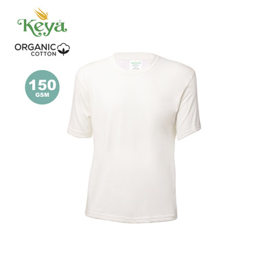 Camiseta Nio "keya" Organic KD