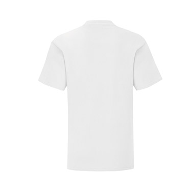 Camiseta Nio Blanca Iconic