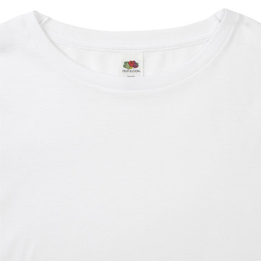 Camiseta Adulto Color Iconic Long Sleeve T