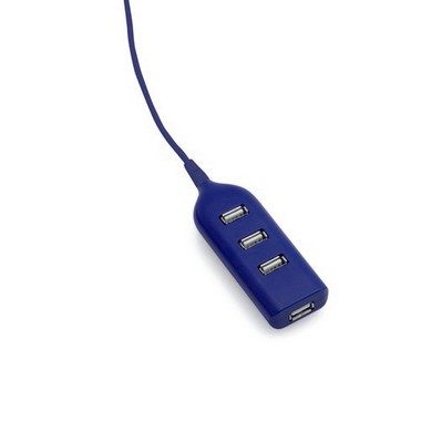 Puerto USB Ohm