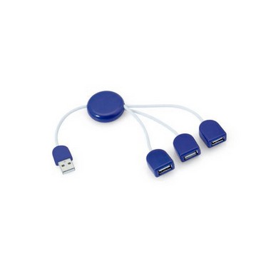 Puerto USB Pod