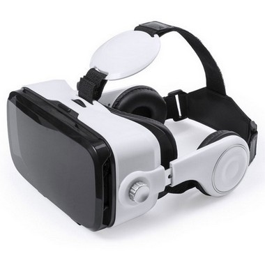 Gafas Realidad Virtual Stuart