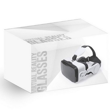 Gafas Realidad Virtual Stuart