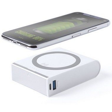 Power Bank Crooft