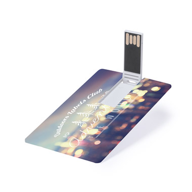 Memoria USB Sondy 16GB