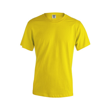 Camiseta Adulto Color "keya" MC150 de Keya