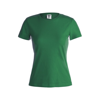 Camiseta Mujer Color "keya" WCS150 de Keya