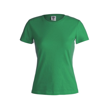 Camiseta Mujer Color "keya" WCS180 de Keya