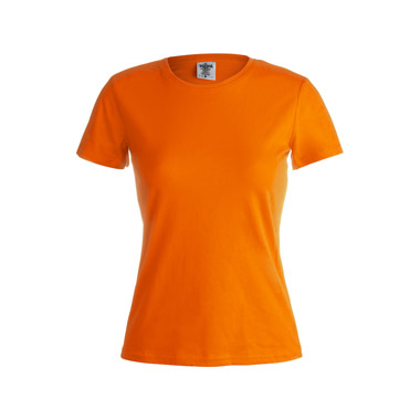 Camiseta Mujer Color "keya" WCS180 de Keya