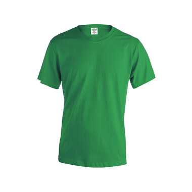 Camiseta Adulto "keya" Organic Color