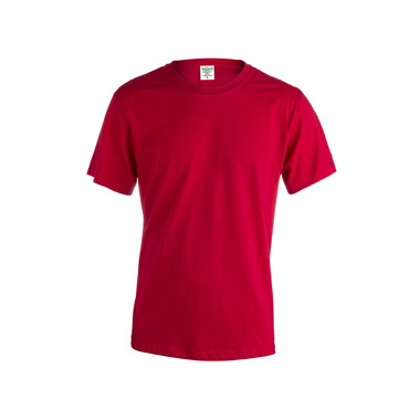 Camiseta Adulto "keya" Organic Color