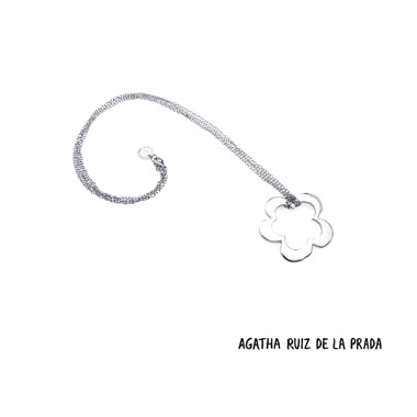 Collar Margaret de Agatha Ruiz De La Prada