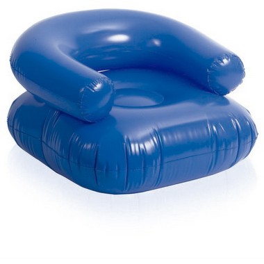 Sillón Inflable Reset