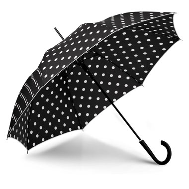 Paraguas automático Poppins
