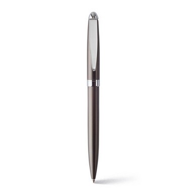 Bolígrafo metal en 3 tonos