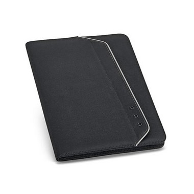 Portafolios A4 con soporte tablet