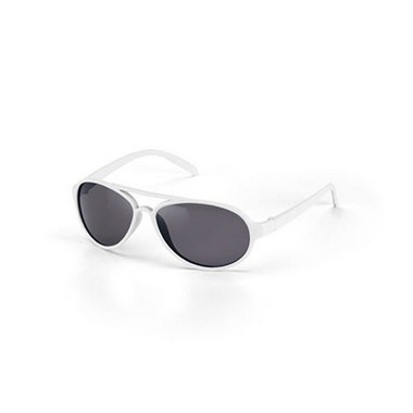 Gafas de sol tipo aviator con protección 400 UV