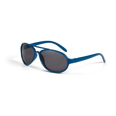 Gafas de sol tipo aviator con protección 400 UV