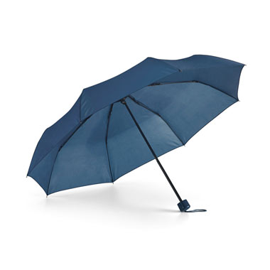 Paraguas plegable con funda incluida