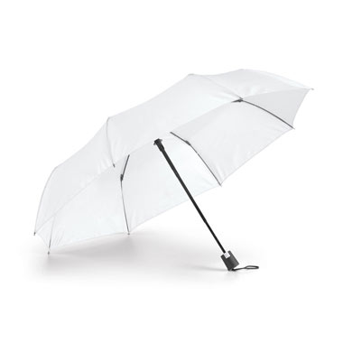 Paraguas plegable con apertura automtica