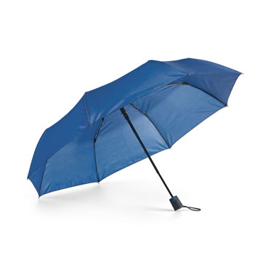 Paraguas plegable con apertura automtica