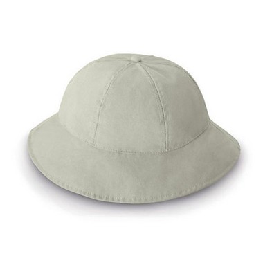 Sombrero safari redondo