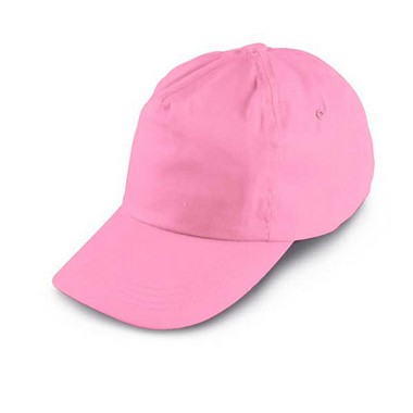 Gorra de béisbol barata en 11 colores.