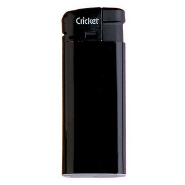 Encendedor Cricket electrnico pocket