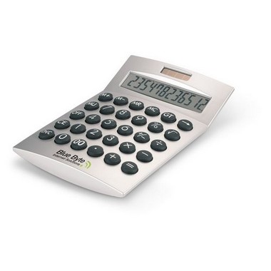 Basics calculadora 12 dgitos