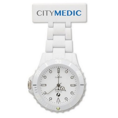 Reloj de enfermera analógico