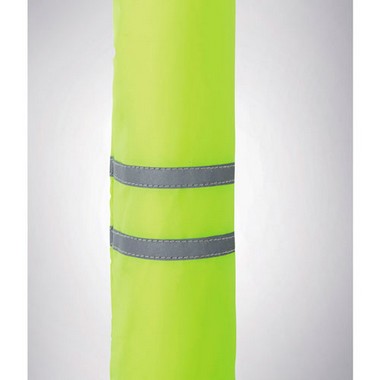 Paraguas plegable de 21" Neon