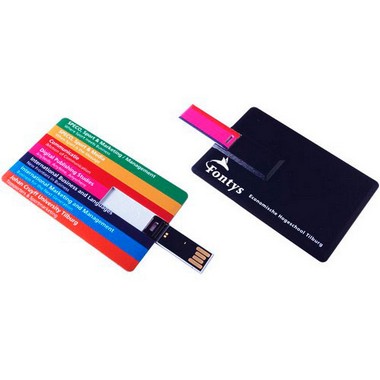 USB Card 2.0 