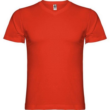 Camiseta Roly Samoyedo