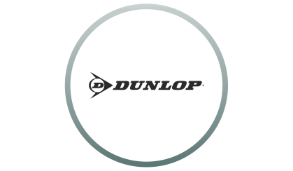 La colección de deporte Dunlop en regalos de empresa, tiene un  gran éxito.